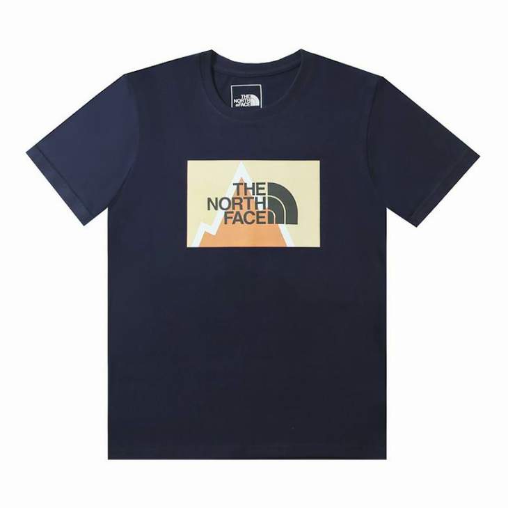The North Face T Shirts Short _SKUTheNorthFaceM-3XL6ctxT889368910